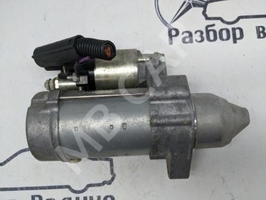 Стартер MERCEDES-BENZ C-класс W204/S204 (2006 - 2011) — Разборка Мерседес