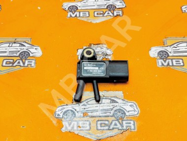 Датчик давления катализатора MERCEDES-BENZ E-класс W212/S212/C207/A207 (2009 - 2013) &mdash; Разборка Мерседес