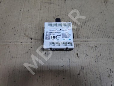 Блок двери MERCEDES-BENZ C-класс W205/S205/C205/A205 (2014 - 2018) — Разборка Мерседес