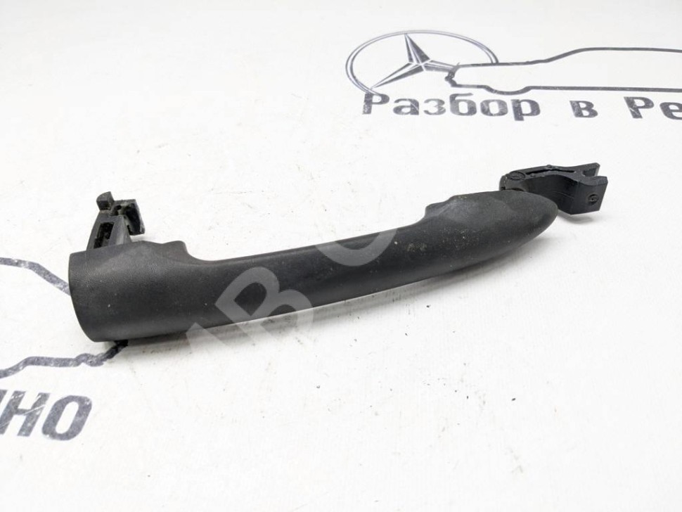 Ручка двери наружняя MERCEDES-BENZ Citan W415 (2012 - 2021) фото 1 — Разборка Мерседес