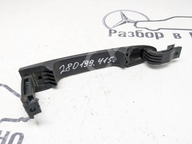 Ручка двери наружняя MERCEDES-BENZ Citan W415 (2012 - 2021) — Разборка Мерседес