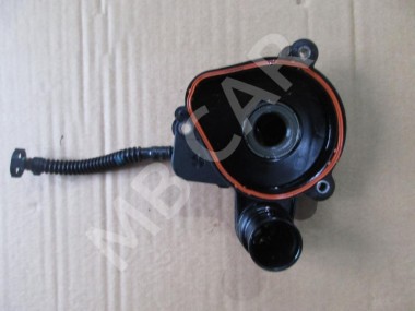 Маслоотделитель MERCEDES-BENZ GL-класс X166 (2012 - 2016) — Разборка Мерседес