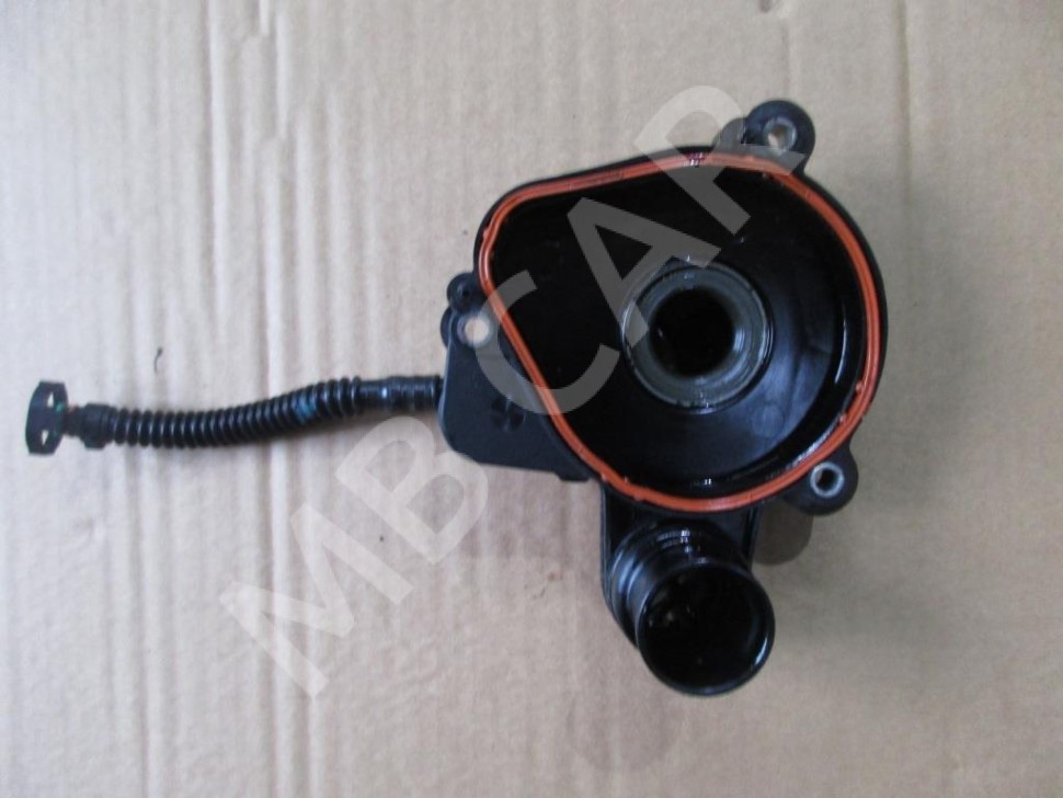 Маслоотделитель MERCEDES-BENZ GL-класс X166 (2012 - 2016) фото 1 — Разборка Мерседес