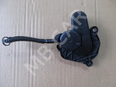 Маслоотделитель MERCEDES-BENZ GL-класс X166 (2012 - 2016) — Разборка Мерседес