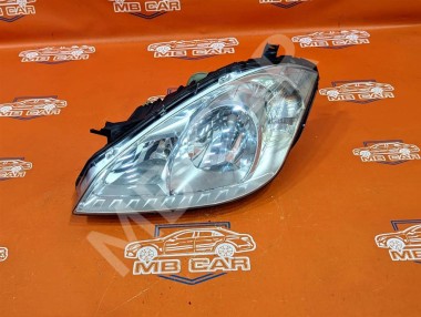 Фара левая MERCEDES-BENZ A-класс W169 рестайлинг (2008 - 2012) — Разборка Мерседес