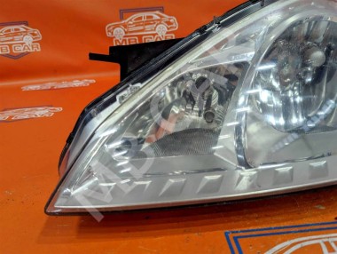 Фара левая MERCEDES-BENZ A-класс W169 рестайлинг (2008 - 2012) — Разборка Мерседес