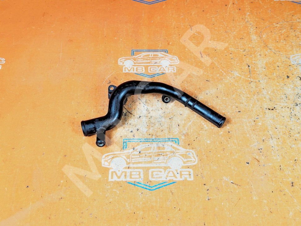 Трубка ОЖ MERCEDES-BENZ A-класс W168 (1997 - 2001) фото 1 &mdash; Разборка Мерседес