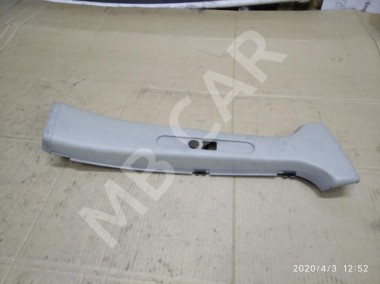 Накладка средней стойки MERCEDES-BENZ A-класс W168 (1997 - 2001) — Разборка Мерседес