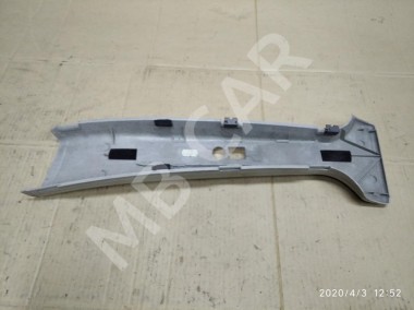 Накладка средней стойки MERCEDES-BENZ A-класс W168 (1997 - 2001) — Разборка Мерседес