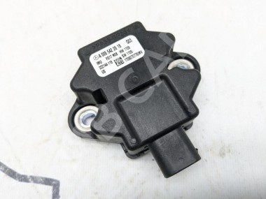 Датчик поперечного ускорения MERCEDES-BENZ M-класс W166 (2011 - 2015) — Разборка Мерседес