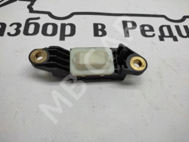 Датчик удара MERCEDES-BENZ E-класс W211/S211 (2002 - 2006) — Разборка Мерседес