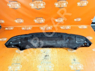 Защита бампера MERCEDES-BENZ E-класс W211/S211 (2002 - 2006) &mdash; Разборка Мерседес