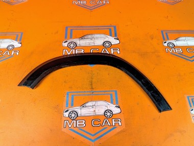 Расширители арок MERCEDES-BENZ GL-класс X166 (2012 - 2016) &mdash; Разборка Мерседес