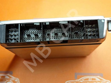 Блок управления двигателем MERCEDES-BENZ E-класс W211/S211 (2002 - 2006) — Разборка Мерседес