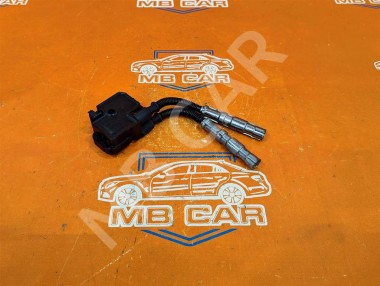 Катушка зажигания MERCEDES-BENZ C-класс W203/S203/CL203 (2000 - 2004) — Разборка Мерседес
