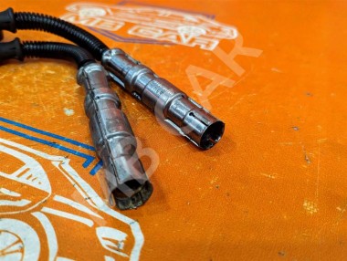 Катушка зажигания MERCEDES-BENZ C-класс W203/S203/CL203 (2000 - 2004) — Разборка Мерседес