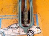 Кулиса МКПП MERCEDES-BENZ E-класс W210/S210 рестайлинг (1999 - 2003) E 200 2.0 MT (163 л.с.) фото 3 &mdash; Разборка Мерседес