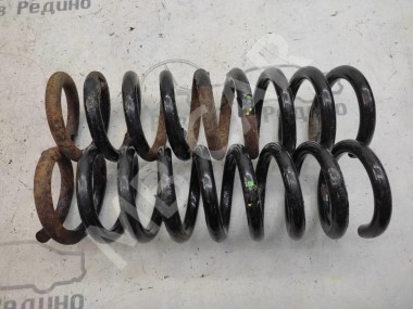 Пружина задняя MERCEDES-BENZ E-класс W210/S210 (1995 - 1999) — Разборка Мерседес