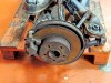 Подрамник задний MERCEDES-BENZ C-класс W203/S203/CL203 рестайлинг (2004 - 2008) C 220 CDI 2.2 AT (150 л.с.) фото 2 &mdash; Разборка Мерседес