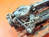 Подрамник задний MERCEDES-BENZ C-класс W203/S203/CL203 рестайлинг (2004 - 2008) C 220 CDI 2.2 AT (150 л.с.) фото 14 &mdash; Разборка Мерседес