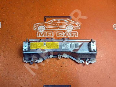 Подушка безопасности коленная MERCEDES-BENZ E-класс W212/S212/C207/A207 (2009 - 2013) — Разборка Мерседес