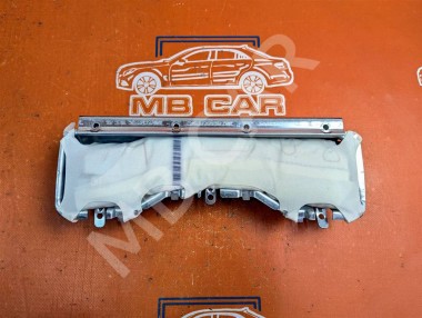 Подушка безопасности коленная MERCEDES-BENZ E-класс W212/S212/C207/A207 (2009 - 2013) — Разборка Мерседес