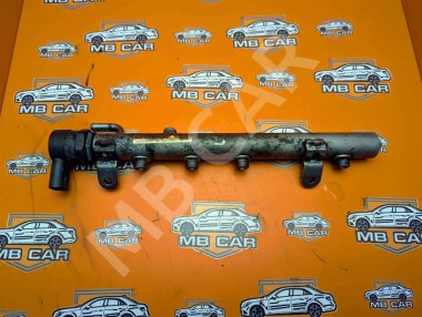 Рампа топливная MERCEDES-BENZ E-класс W211/S211 (2002 - 2006) — Разборка Мерседес