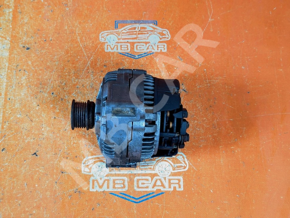 Генератор MERCEDES-BENZ E-класс W210/S210 (1995 - 1999) фото 1 &mdash; Разборка Мерседес