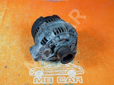 Генератор MERCEDES-BENZ E-класс W210/S210 (1995 - 1999) &mdash; Разборка Мерседес