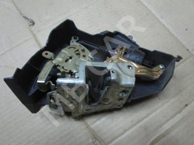 Замок двери задней левой MERCEDES-BENZ C-класс W202/S202 (1993 - 1997) — Разборка Мерседес