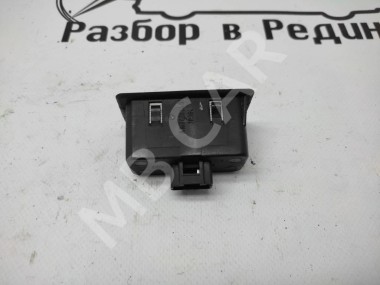 Плафон подсветки MERCEDES-BENZ M-класс W163 рестайлинг (2001 - 2005) — Разборка Мерседес