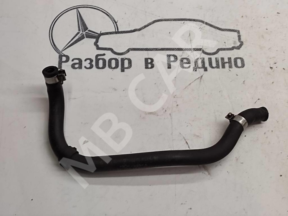 Шланг ГУРа MERCEDES-BENZ Sprinter W901-905 (1995 - 2006) фото 1 — Разборка Мерседес