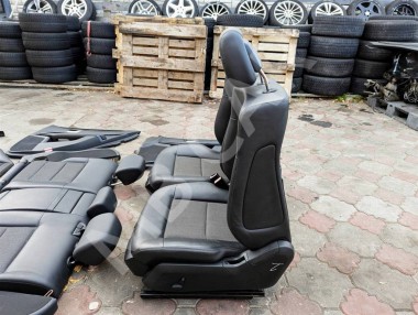 Салон MERCEDES-BENZ E-класс W212/S212/C207/A207 (2009 - 2013) — Разборка Мерседес