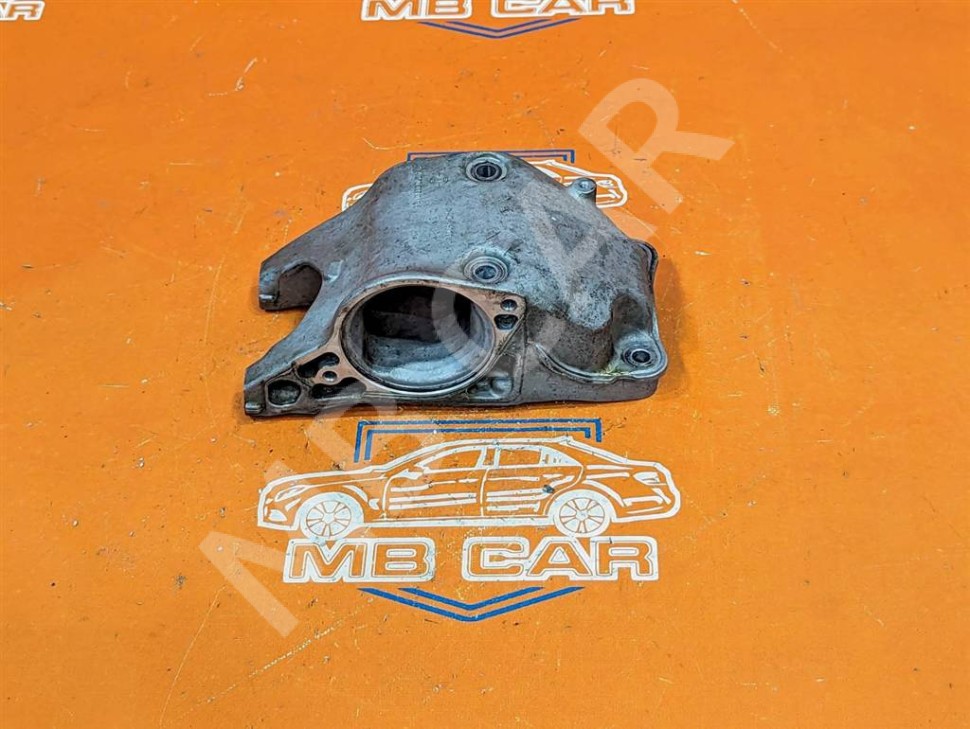 Опора двигателя задняя MERCEDES-BENZ A-класс W176 (2012 - 2015) фото 1 — Разборка Мерседес