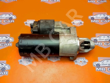 Стартер MERCEDES-BENZ M-класс W163 (1997 - 2001) — Разборка Мерседес