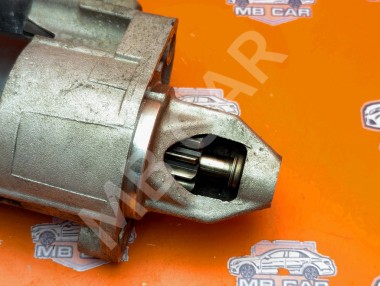 Стартер MERCEDES-BENZ M-класс W163 (1997 - 2001) — Разборка Мерседес