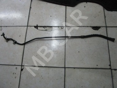 Трубка АКПП MERCEDES-BENZ E-класс W211/S211 рестайлинг (2006 - 2009) — Разборка Мерседес