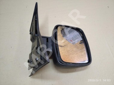 Зеркало правое MERCEDES-BENZ Vito W638 (1996 - 2003) — Разборка Мерседес