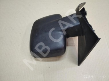 Зеркало правое MERCEDES-BENZ Vito W638 (1996 - 2003) — Разборка Мерседес