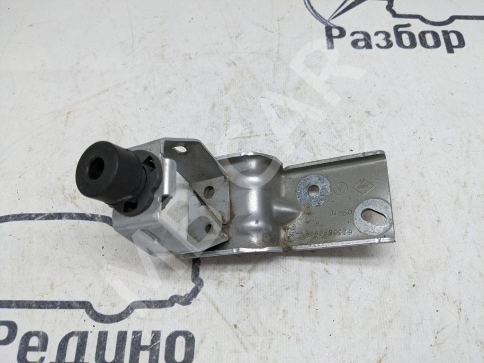 Кронштейн крепления крыла MERCEDES-BENZ Citan W415 (2012 - 2021) фото 1 &mdash; Разборка Мерседес