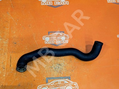 Патрубок радиатора MERCEDES-BENZ M-класс W163 (1997 - 2001) — Разборка Мерседес