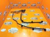 Обратка форсунок MERCEDES-BENZ M-класс W164 (2005 - 2008) фото 1 &mdash; Разборка Мерседес