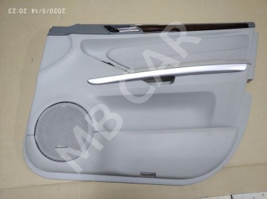 Карта двери передняя правая MERCEDES-BENZ GL-класс X164 рестайлинг (2009 - 2012) — Разборка Мерседес