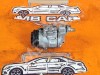 Компрессор кондиционера MERCEDES-BENZ A-класс W168 (1997 - 2001) фото 1 &mdash; Разборка Мерседес