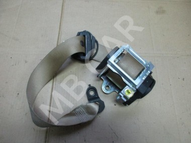 Ремень безопасности передний левый MERCEDES-BENZ R-класс W251 (2005 - 2007) — Разборка Мерседес