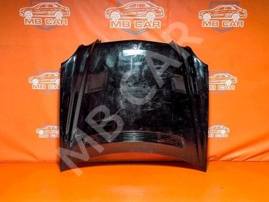 Капот MERCEDES-BENZ E-класс W211/S211 рестайлинг (2006 - 2009) &mdash; Разборка Мерседес