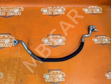 Трубка кондиционера MERCEDES-BENZ M-класс AMG W166 (2011 - 2015) — Разборка Мерседес