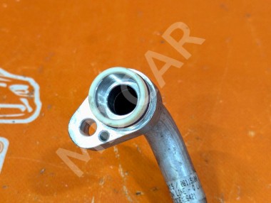 Трубка кондиционера MERCEDES-BENZ M-класс AMG W166 (2011 - 2015) — Разборка Мерседес