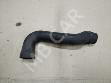Патрубок воздушный MERCEDES-BENZ C-класс W203/S203/CL203 (2000 - 2004) — Разборка Мерседес