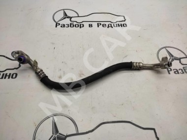 Трубка кондиционера MERCEDES-BENZ GLS-класс X166 (2015 - 2019) — Разборка Мерседес